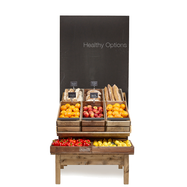 End-Bay-display-Table-top-sloper-and-fruit-crates