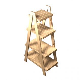 Ladder-Unit