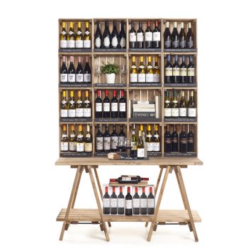 Wi004-Wine-Dresser-with-Fruit-Crates