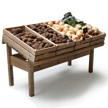 Sloping-table-with-large-fruit-crates