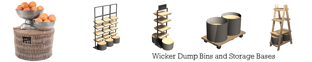 Wicker-Dump-Bins-and-Storage-Bases