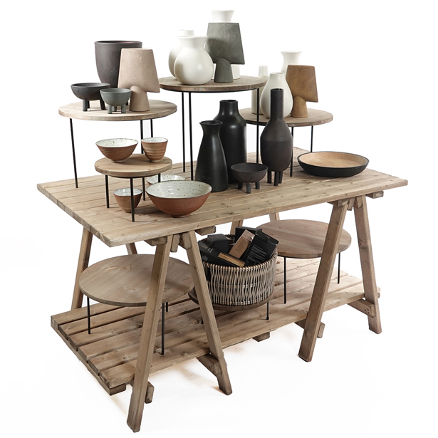 Trestle-Table-and-risers-615px