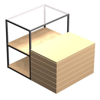 1m-Cube-with-raised-Plinth