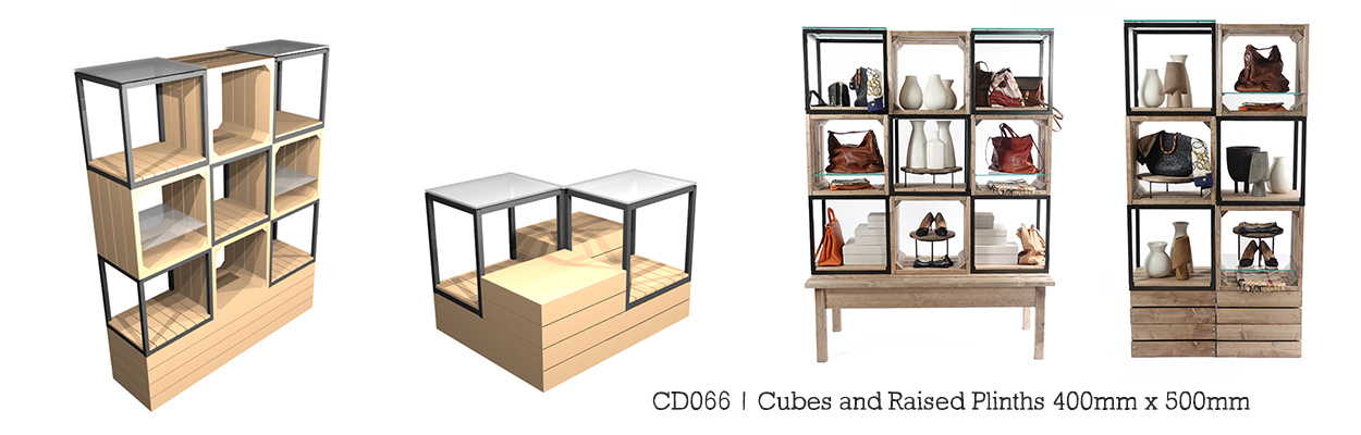 CD066-Cubes-and-Raised-Plinths-400mm-x-500mm