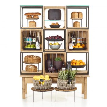 Cubes-and-Crates-on-1500mm-Table-risers-in-front
