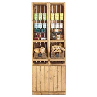 Cookie-Cabinet-on-Storage-Crates