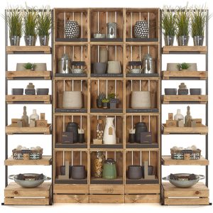 rustic-shelving-system-with-stacking-crates