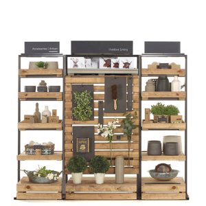 Pantry-Mid-Height-Tallboys-with-central-Slatrack-panel
