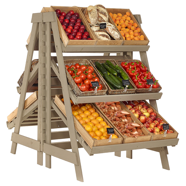 Chatto-Multi-Tier-fruit-&-Veg-display-back-to-back