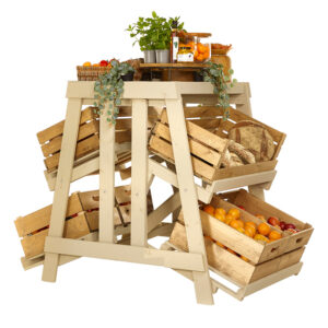 Multi-Tier-with-Wooden-Crates