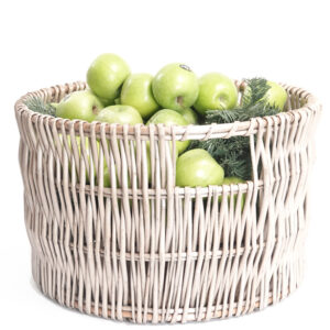 600mm-wicker-basket-with-Apples