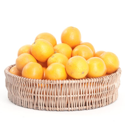 Small-round-basket-with-oranges