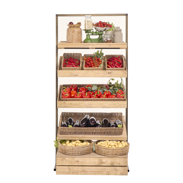 Open-Frame-1800mm-high-pantry-shelves