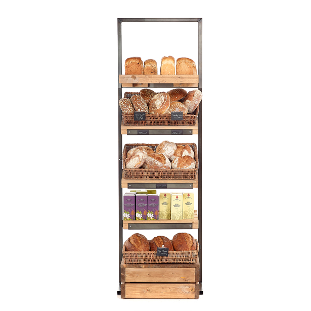 Narrow-Tallboy-with-1800mm-Frame-sloping-shelves